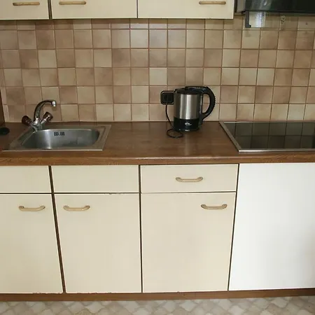 Zillertal Appartement
