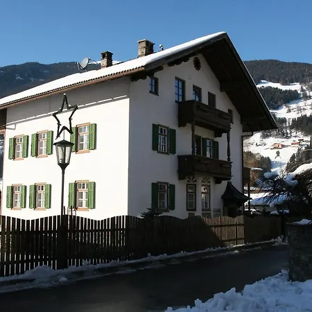 Zillertal Appartement Zell am Ziller