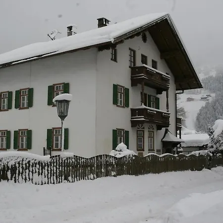 Zillertal *