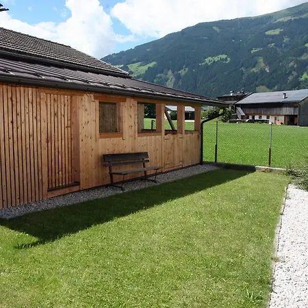 Appartement Zillertal