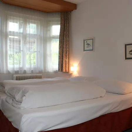Appartement Zillertal *