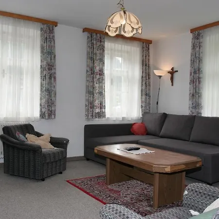 Appartement Zillertal *