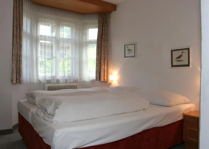 아파트 Zillertal *