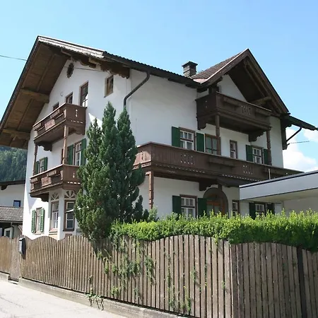 Apartment Zillertal Zell am Ziller