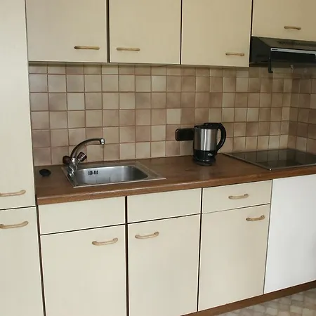 Zillertal Apartment Zell am Ziller