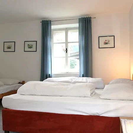 Zillertal Zell am Ziller