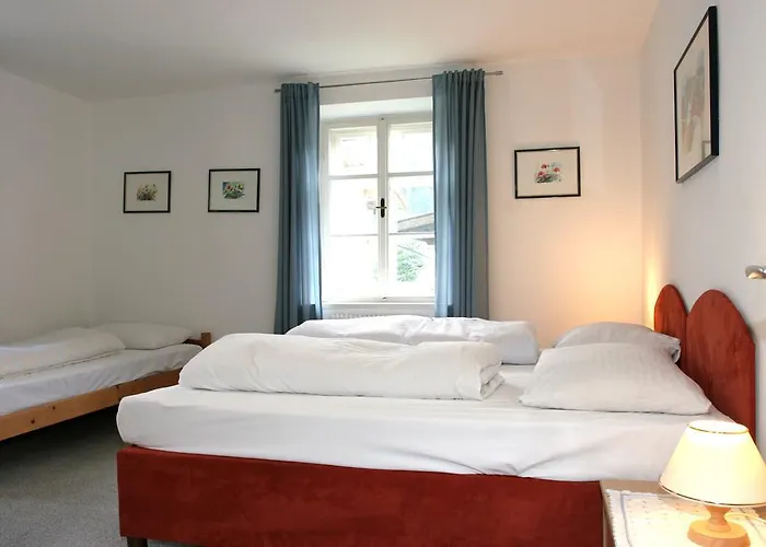 Zillertal Zell am Ziller